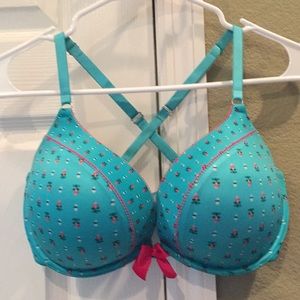 Multi-way bra
